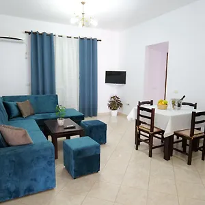 Ernest Apartment Sarandë
