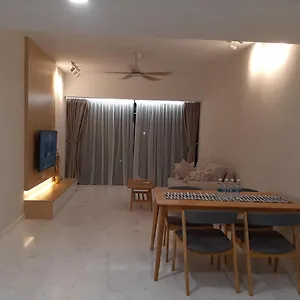 Apartamento Crystal Suites At Eaton Klcc, Kuala Lumpur