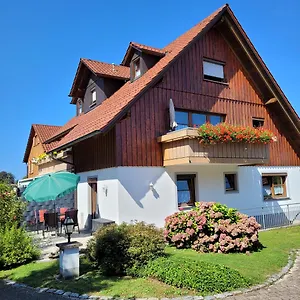 Gästehaus Reutemann Apartment Nonnenhorn