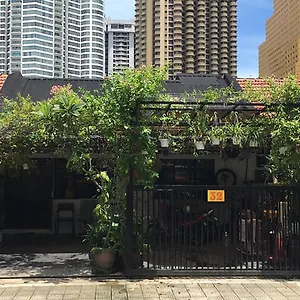 Privatunterkunft Tiong Nam 32 Kuala Lumpur, 6 Mins To Lrt Pwtc, 15 Mins To Klcc, Kuala Lumpur
