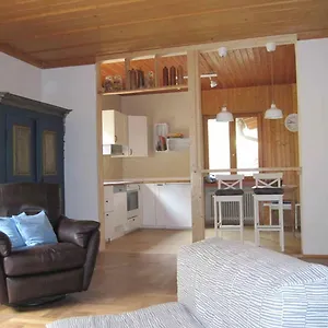 Blätterrausch Apartment Schwandorf in Bayern