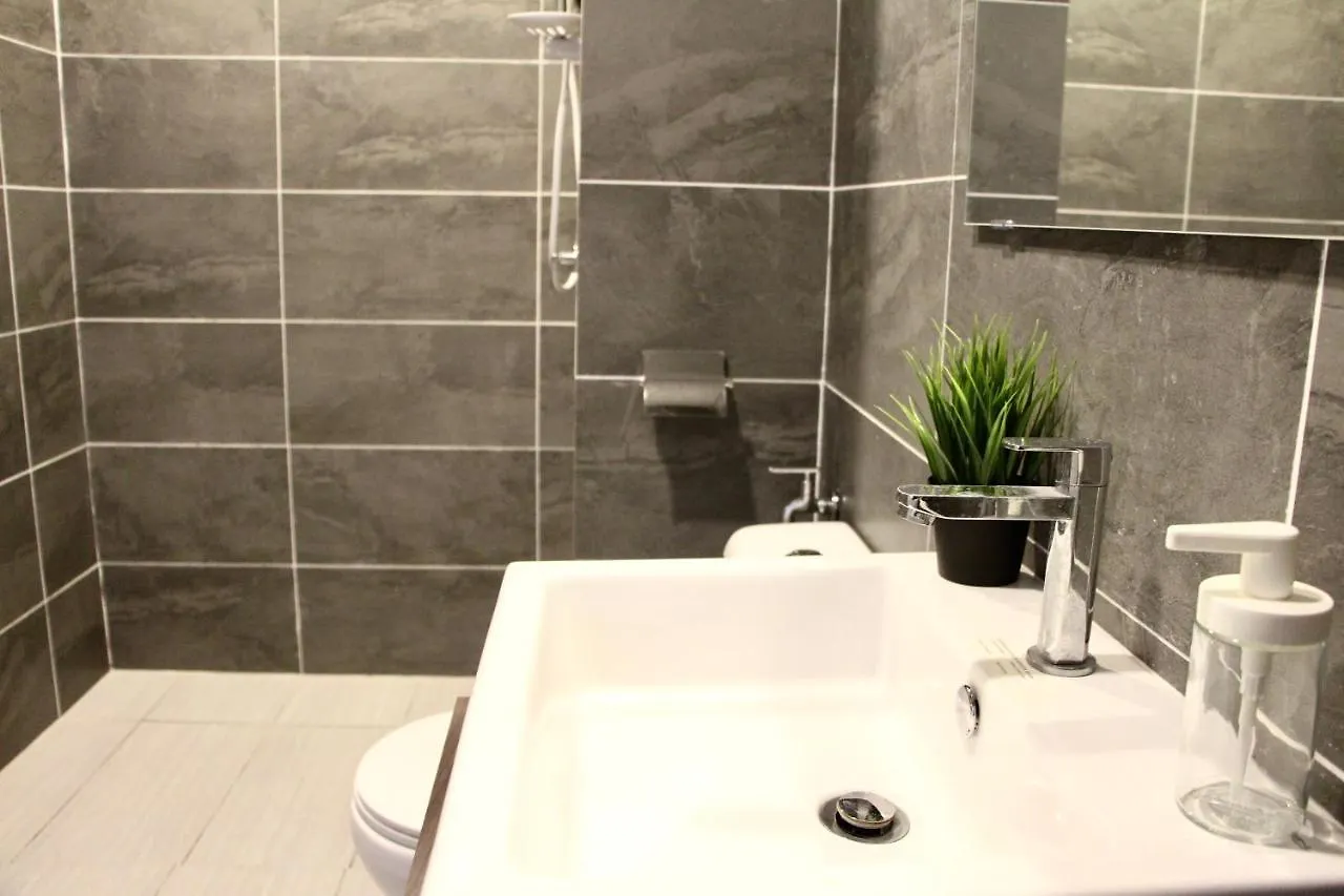 Apartment Bell Suites @ Sunsuria City Sepang