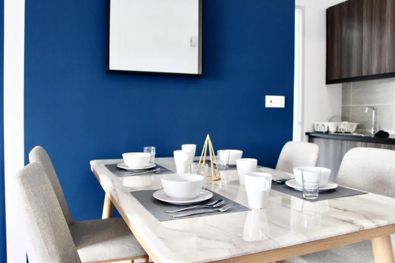 Bell Suites @ Sunsuria City Sepang 0*,  Ma­lay­sia
