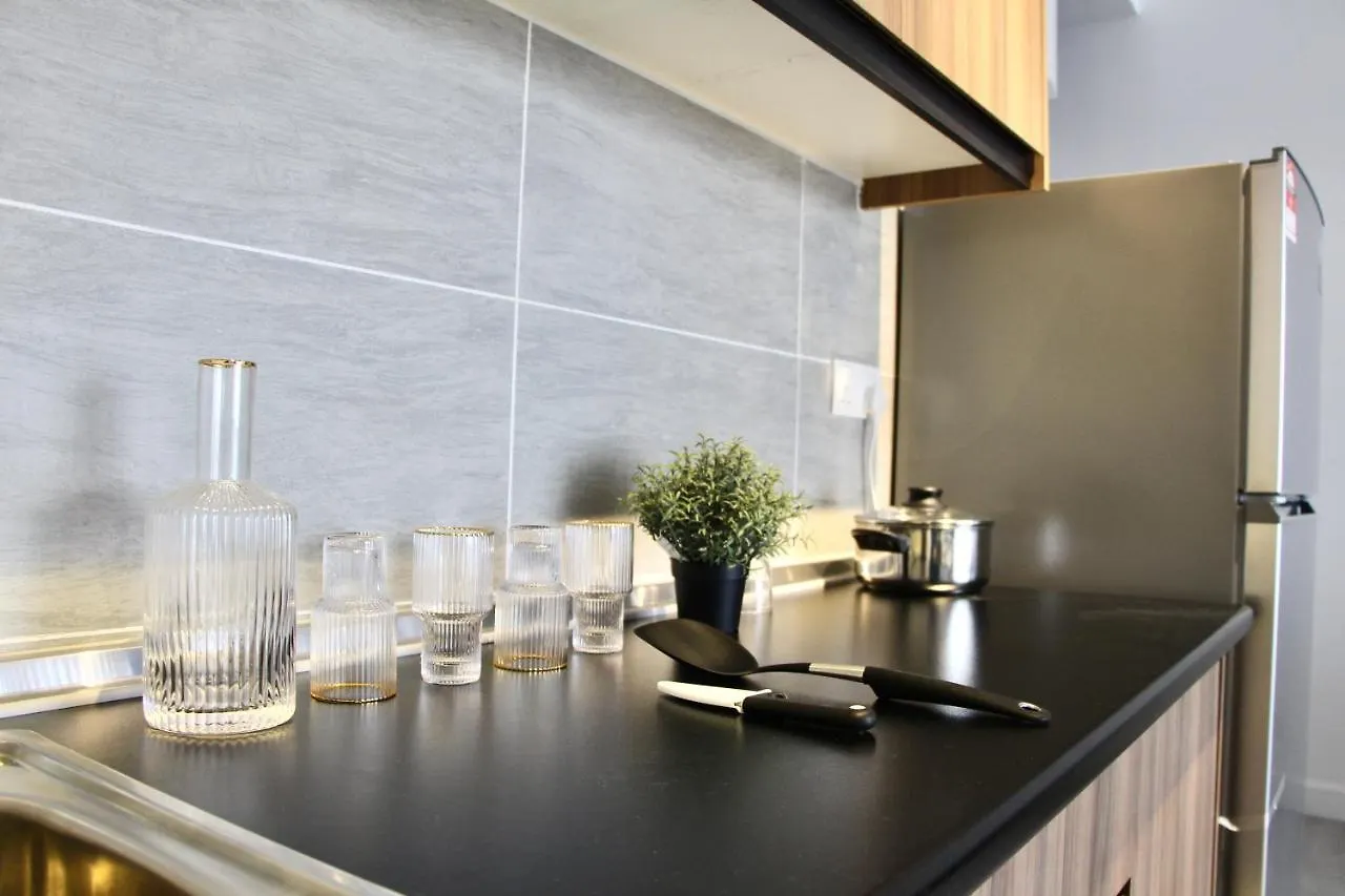 Bell Suites @ Sunsuria City Sepang Apartment