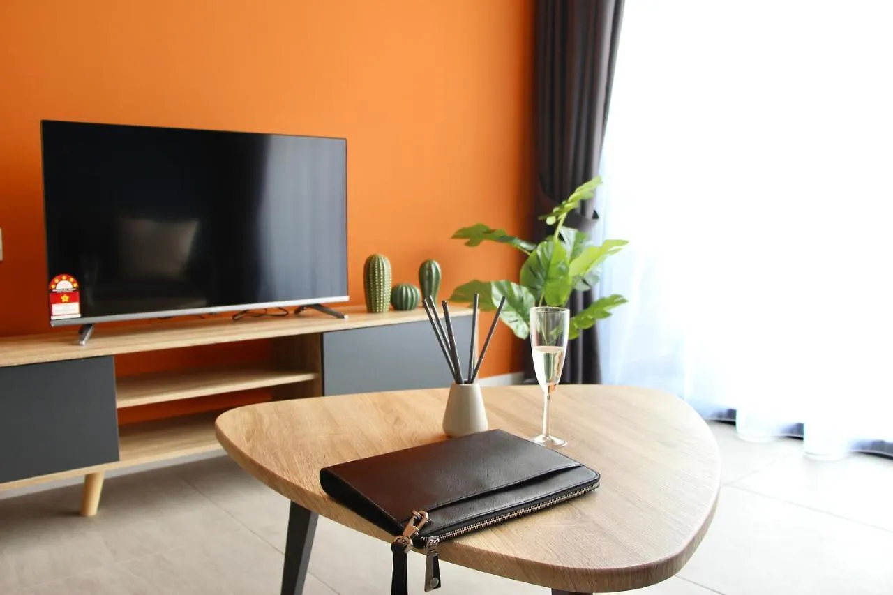Apartment Bell Suites @ Sunsuria City Sepang Ma­lay­sia